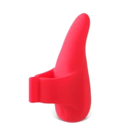 fingering-vibrator-sinderellas-collection - Sinderellas Adult Store Perth shop sinderellas collection fingering vibrator at sinderellas.com.au