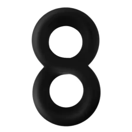 flex-fit-double-silicone-ring-sinderellas - Sinderellas Adult Store Perth shop flex double silicone ring at sinderellas.com.au