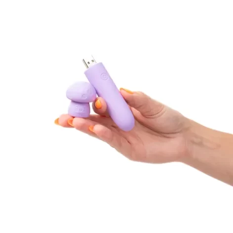 maia happi rechargeable mini vibe