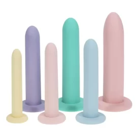 shop pelvifit dilator set at sinderellas.com.au