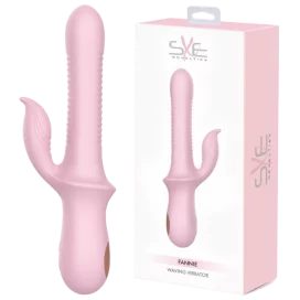 shop sxe novelties fannie waving vibrator at sinderellas.com.au
