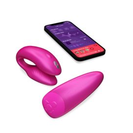 shop we-vibe chorus couples vibrator at sinderellas.com.au