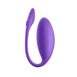 shop purple we-vibe jive lite egg vibrator at sinderellas.com.au