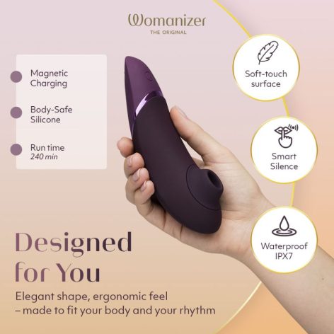 shop whisper quiet womanizer next air pulse vibrator at sinderellas.com.au