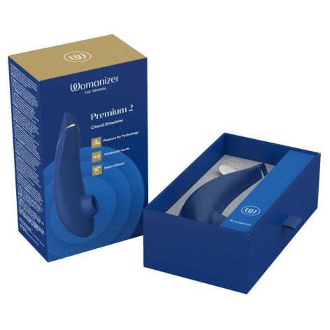 shop blueberry womanizer premium 2 at sinderllas.com.au